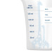 BABYONO Sáčky na mateřské mléko 180ml, 30ks