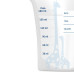 BABYONO Sáčky na mateřské mléko 180 ml 30 ks