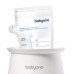 BABYONO Sáčky na mateřské mléko 180ml, 30ks