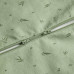 ERGOPOUCH Pytel na spaní organická bavlna Jersey Daisies 3-12 m, 6-10 kg, 0,2 tog