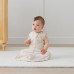 ERGOPOUCH Pytel na spaní organická bavlna Jersey Oatmeal Marle 8-24 m, 8-14 kg, 0,2 tog
