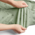 ERGOPOUCH Pytel na spaní organická bavlna Jersey Oatmeal Marle 8-24 m, 8-14 kg, 0,2 tog
