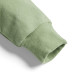 ERGOPOUCH Pytel na spaní s rukávy organická bavlna Jersey Daisies 3-12 m, 6-10 kg, 1 tog