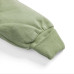 ERGOPOUCH Pytel na spaní s rukávy organická bavlna Jersey Daisies 8-24 m, 8-14 kg, 1 tog