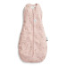 ERGOPOUCH Zavinovačka a pytel na spaní 2v1 Cocoon Daisies 6-12 m, 8-10 kg, 0,2 tog