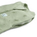 ERGOPOUCH Zavinovačka a pytel na spaní 2v1 Cocoon Daisies 6-12 m, 8-10 kg, 0,2 tog