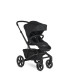 EASYWALKER Kočárek kombinovaný Jimmey Pepper Black XXL RWS EASYWALKER Kočárek kombinovaný Jimmey Pepper Black XXL RWS