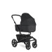EASYWALKER Kočárek kombinovaný Jimmey Pepper Black XXL RWS EASYWALKER Kočárek kombinovaný Jimmey Pepper Black XXL RWS