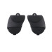 EASYWALKER Kočárek kombinovaný Jimmey Pepper Black XXL RWS EASYWALKER Kočárek kombinovaný Jimmey Pepper Black XXL RWS
