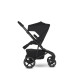EASYWALKER Kočárek kombinovaný Jimmey Pepper Black XXL RWS EASYWALKER Kočárek kombinovaný Jimmey Pepper Black XXL RWS