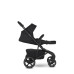 EASYWALKER Kočárek kombinovaný Jimmey Pepper Black XXL RWS EASYWALKER Kočárek kombinovaný Jimmey Pepper Black XXL RWS
