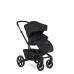 EASYWALKER Kočárek kombinovaný Jimmey Pepper Black XXL RWS EASYWALKER Kočárek kombinovaný Jimmey Pepper Black XXL RWS