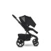 EASYWALKER Kočárek kombinovaný Jimmey Pepper Black XXL RWS EASYWALKER Kočárek kombinovaný Jimmey Pepper Black XXL RWS
