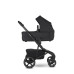 EASYWALKER Kočárek kombinovaný Jimmey Pepper Black XXL RWS EASYWALKER Kočárek kombinovaný Jimmey Pepper Black XXL RWS