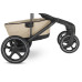 EASYWALKER Kočárek kombinovaný Jimmey Pepper Black XXL RWS EASYWALKER Kočárek kombinovaný Jimmey Pepper Black XXL RWS