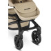 EASYWALKER Kočárek kombinovaný Jimmey Pepper Black XXL RWS EASYWALKER Kočárek kombinovaný Jimmey Pepper Black XXL RWS