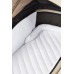 EASYWALKER Kočárek kombinovaný Jimmey Pepper Black XXL RWS EASYWALKER Kočárek kombinovaný Jimmey Pepper Black XXL RWS