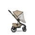 EASYWALKER Kočárek kombinovaný Jimmey Pepper Black XXL RWS EASYWALKER Kočárek kombinovaný Jimmey Pepper Black XXL RWS