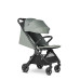 EASYWALKER Kočárek sportovní Jackey2 Agave Green