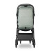 EASYWALKER Kočárek sportovní Jackey2 Agave Green
