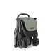 EASYWALKER Kočárek sportovní Jackey2 Agave Green