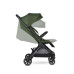 EASYWALKER Kočárek sportovní Jackey2 Deep Green