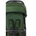 EASYWALKER Kočárek sportovní Jackey2 Deep Green