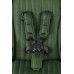 EASYWALKER Kočárek sportovní Jackey2 Deep Green