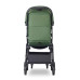 EASYWALKER Kočárek sportovní Jackey2 Deep Green