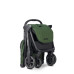EASYWALKER Kočárek sportovní Jackey2 Deep Green