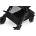 EASYWALKER Kočárek sportovní Jackey2 Deep Green