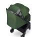 EASYWALKER Kočárek sportovní Jackey2 Deep Green