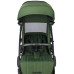 EASYWALKER Kočárek sportovní Jackey2 Deep Green