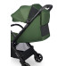 EASYWALKER Kočárek sportovní Jackey2 Deep Green