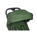 EASYWALKER Kočárek sportovní Jackey2 Deep Green