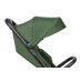 EASYWALKER Kočárek sportovní Jackey2 Deep Green