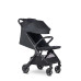 EASYWALKER Kočárek sportovní Jackey2 Midnight Black