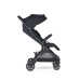 EASYWALKER Kočárek sportovní Jackey2 Midnight Black