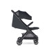 EASYWALKER Kočárek sportovní Jackey2 Midnight Black