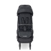 EASYWALKER Kočárek sportovní Jackey2 Midnight Black