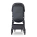 EASYWALKER Kočárek sportovní Jackey2 Midnight Black