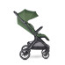 EASYWALKER Kočárek sportovní Jackey2 XL Deep Green