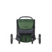 EASYWALKER Kočárek sportovní Jackey2 XL Deep Green
