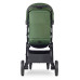 EASYWALKER Kočárek sportovní Jackey2 XL Deep Green