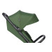 EASYWALKER Kočárek sportovní Jackey2 XL Deep Green