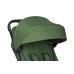 EASYWALKER Kočárek sportovní Jackey2 XL Deep Green