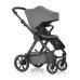 PETITE&MARS Kočárek kombinovaný ICON 2v1 Dove Grey XXL RWS PETITE&MARS Kočárek kombinovaný ICON 2v1 Dove Grey XXL RWS