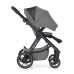 PETITE&MARS Kočárek kombinovaný ICON 2v1 Dove Grey XXL RWS PETITE&MARS Kočárek kombinovaný ICON 2v1 Dove Grey XXL RWS