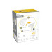 MEDELA Odsávačka mateřského mléka elektrická Solo™ Hands-free