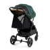 KINDERKRAFT SELECT Kočárek sportovní Mitzy Jade Green